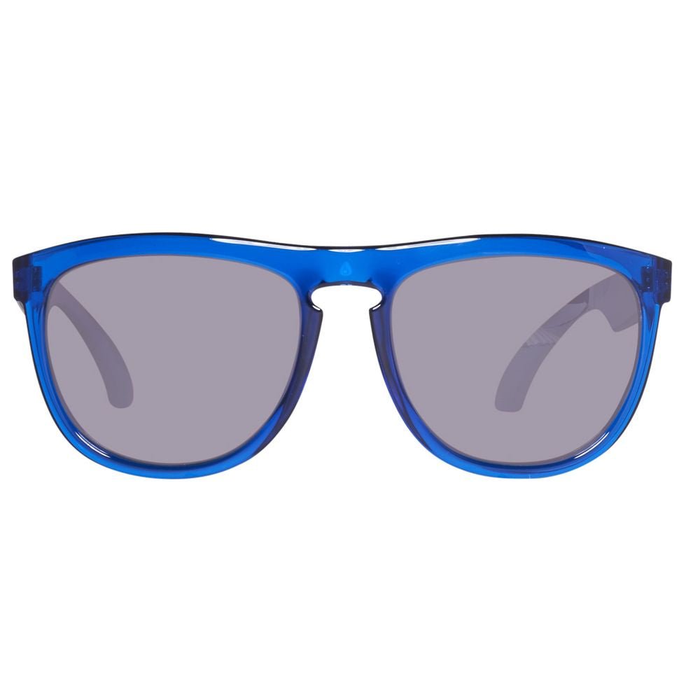 Benetton Blue Injected Sunglasses - Beyzy Store - Benetton