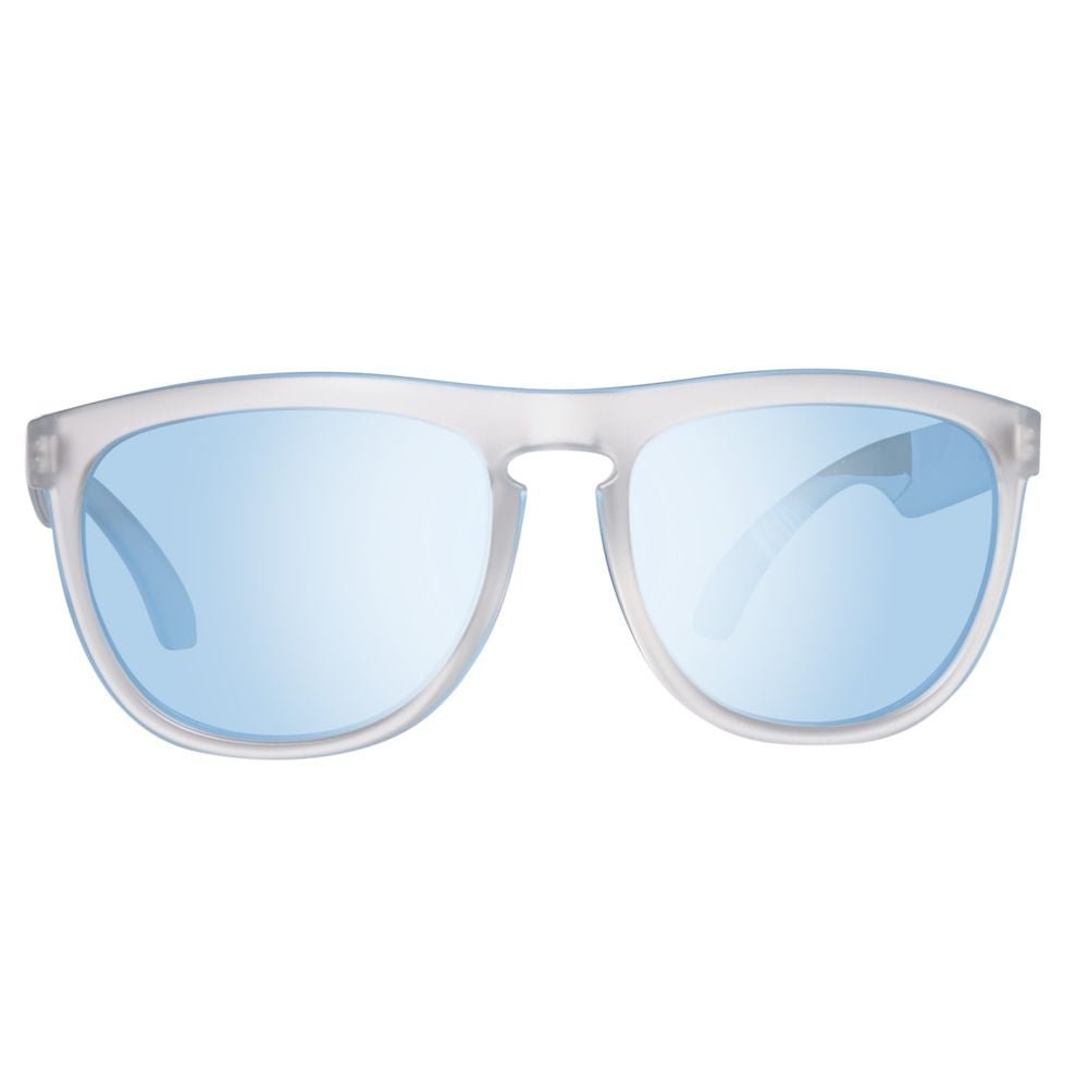 Benetton Blue Injected Sunglasses - Beyzy Store - Benetton
