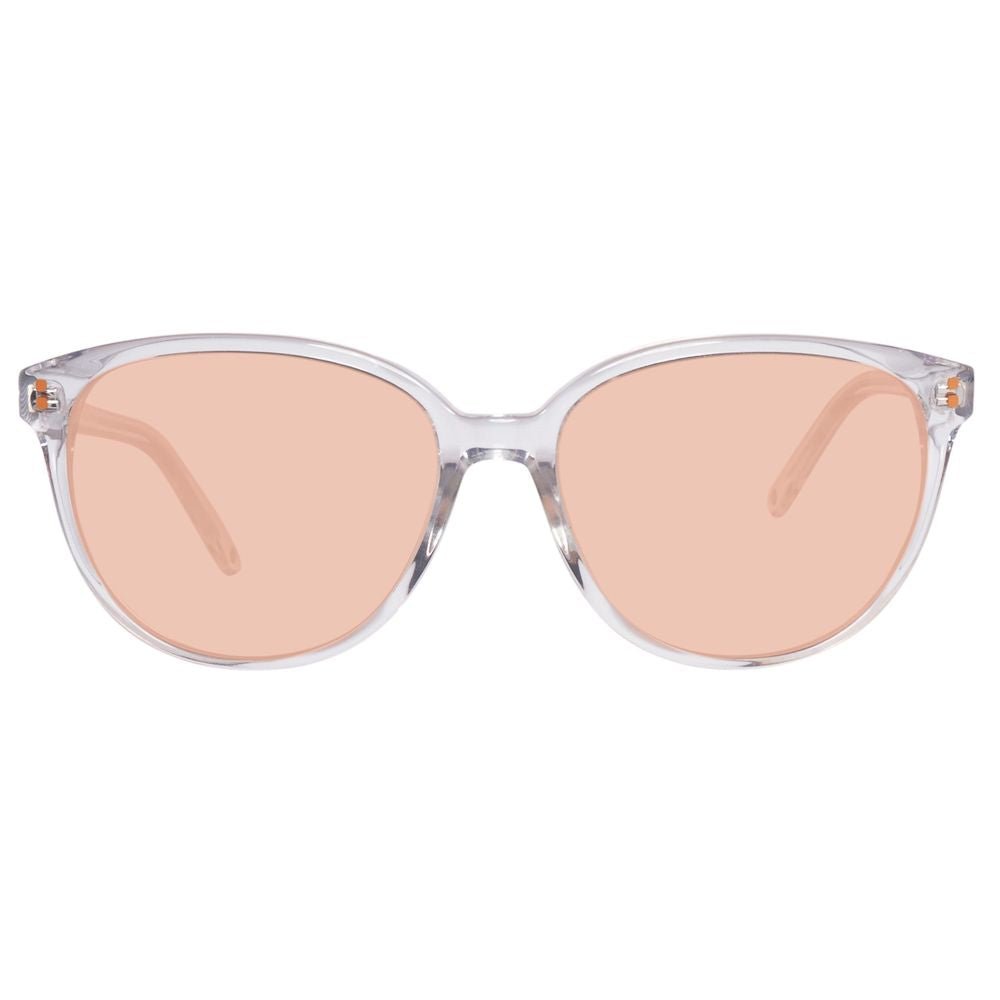 Benetton Blue Plastic Sunglasses - Beyzy Store - Benetton