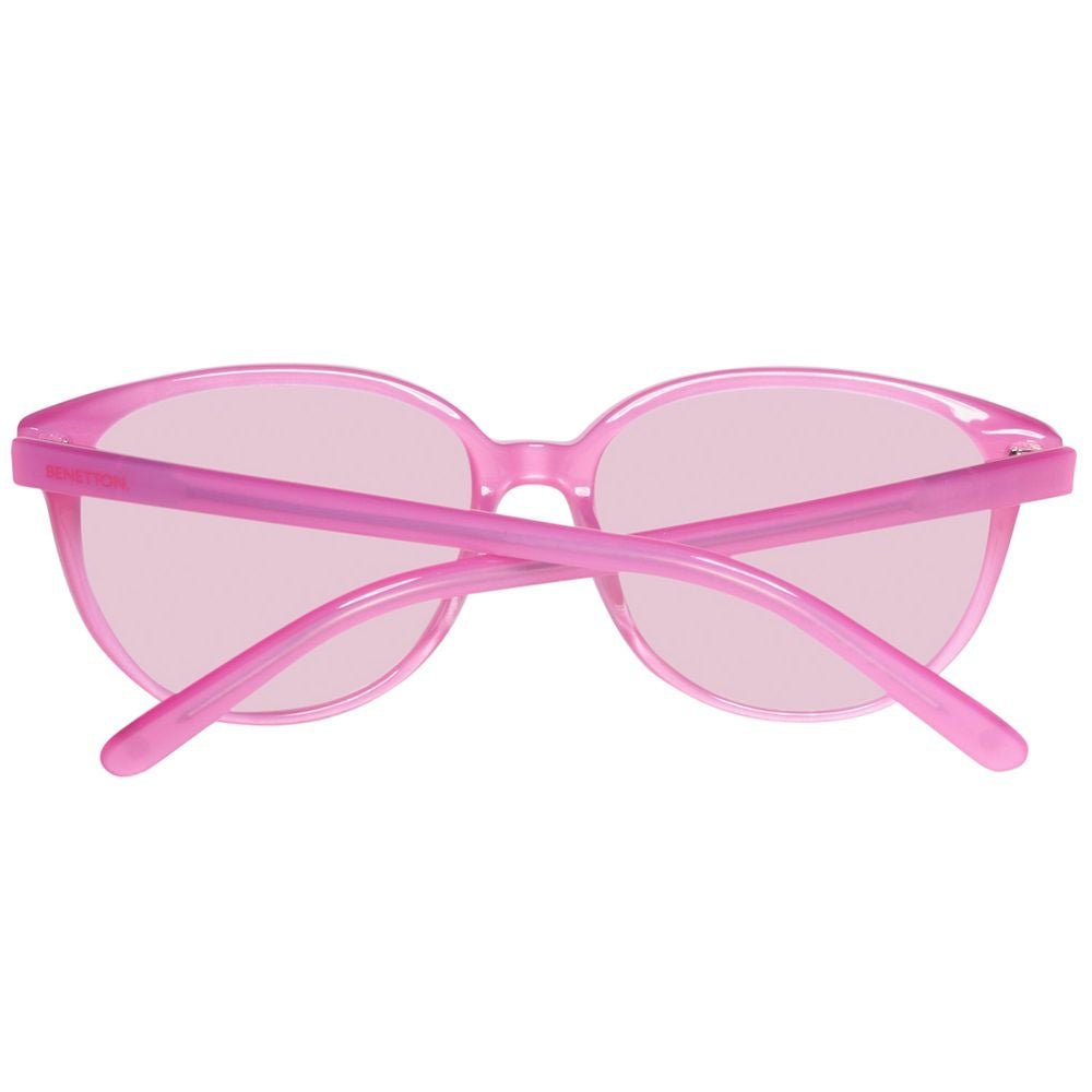 Benetton Multicolor Plastic Sunglasses - Beyzy Store - Benetton