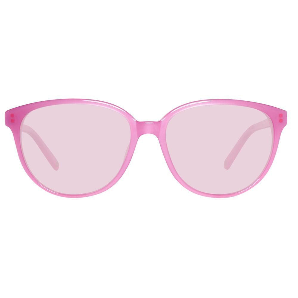 Benetton Multicolor Plastic Sunglasses - Beyzy Store - Benetton