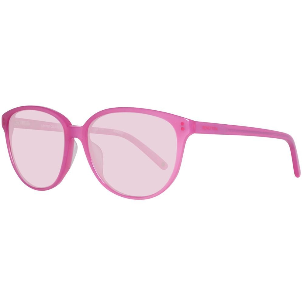 Benetton Multicolor Plastic Sunglasses - Beyzy Store - Benetton