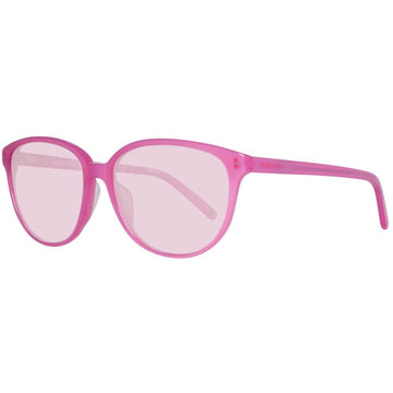 Benetton Multicolor Plastic Sunglasses - Beyzy Store - Benetton