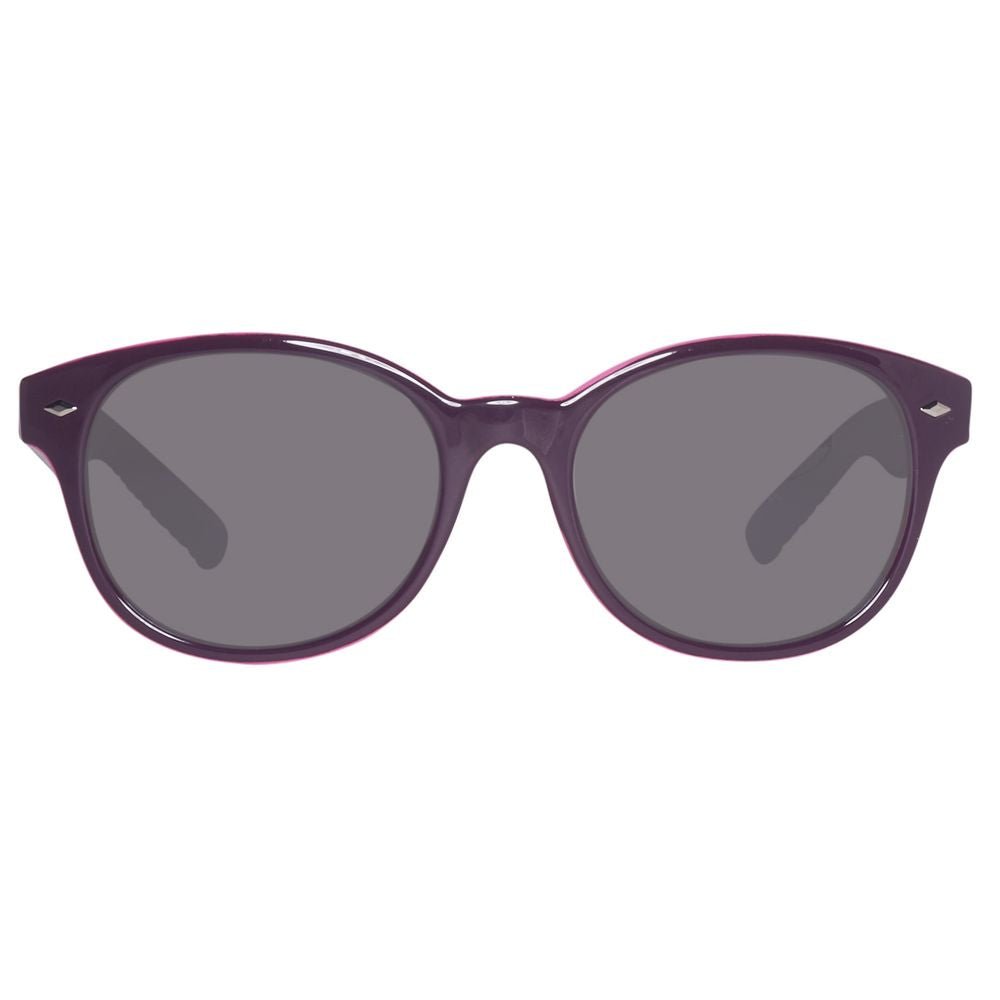 Benetton Purple Injected Sunglasses - Beyzy Store - Benetton