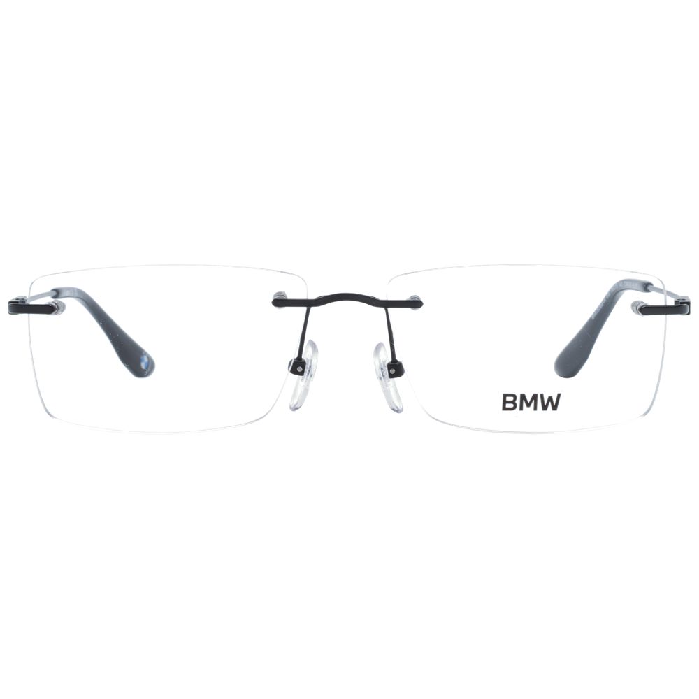 BMW Black Men Glasses Frame - Beyzy Store - BMW