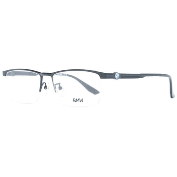 BMW Black Men Glasses Frame - Beyzy Store - BMW