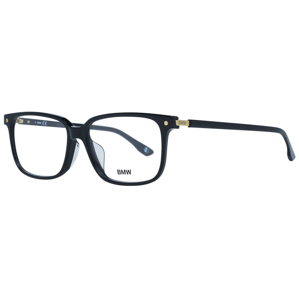 BMW Black Men Glasses Frame - Beyzy Store - BMW