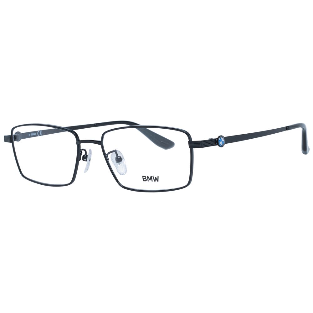 BMW Black Men Glasses Frame - Beyzy Store - BMW