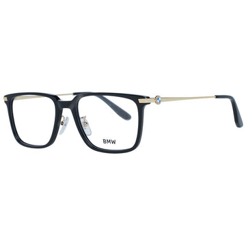 BMW Black Men Glasses Frame - Beyzy Store - BMW