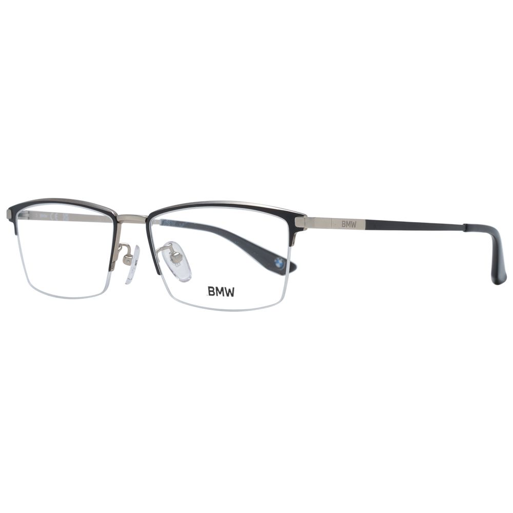 BMW Black Men Glasses Frame - Beyzy Store - BMW