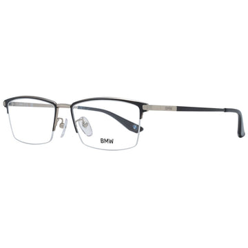 BMW Black Men Glasses Frame - Beyzy Store - BMW