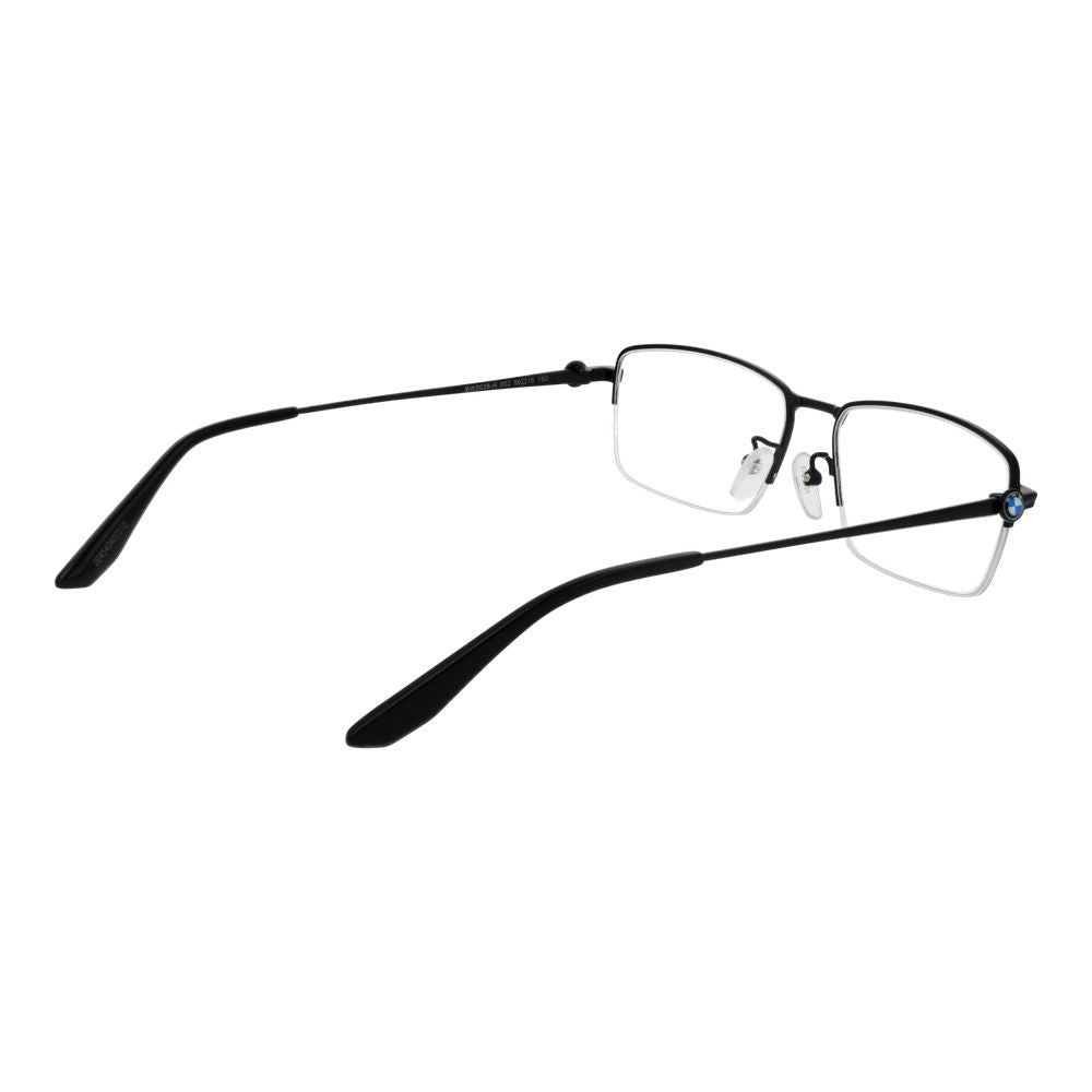 BMW Black Men Glasses Frame - Beyzy Store - BMW