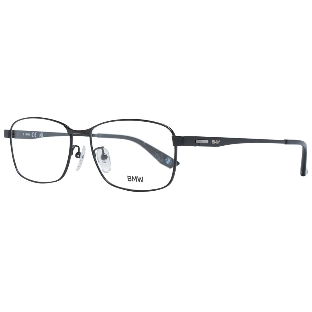 BMW Black Men Glasses Frame - Beyzy Store - BMW