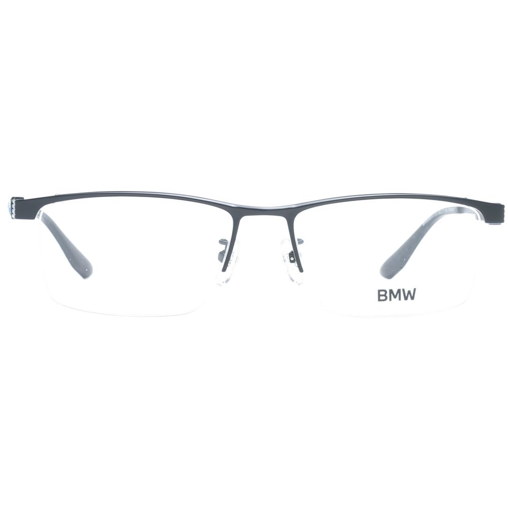 BMW Black Men Glasses Frame - Beyzy Store - BMW