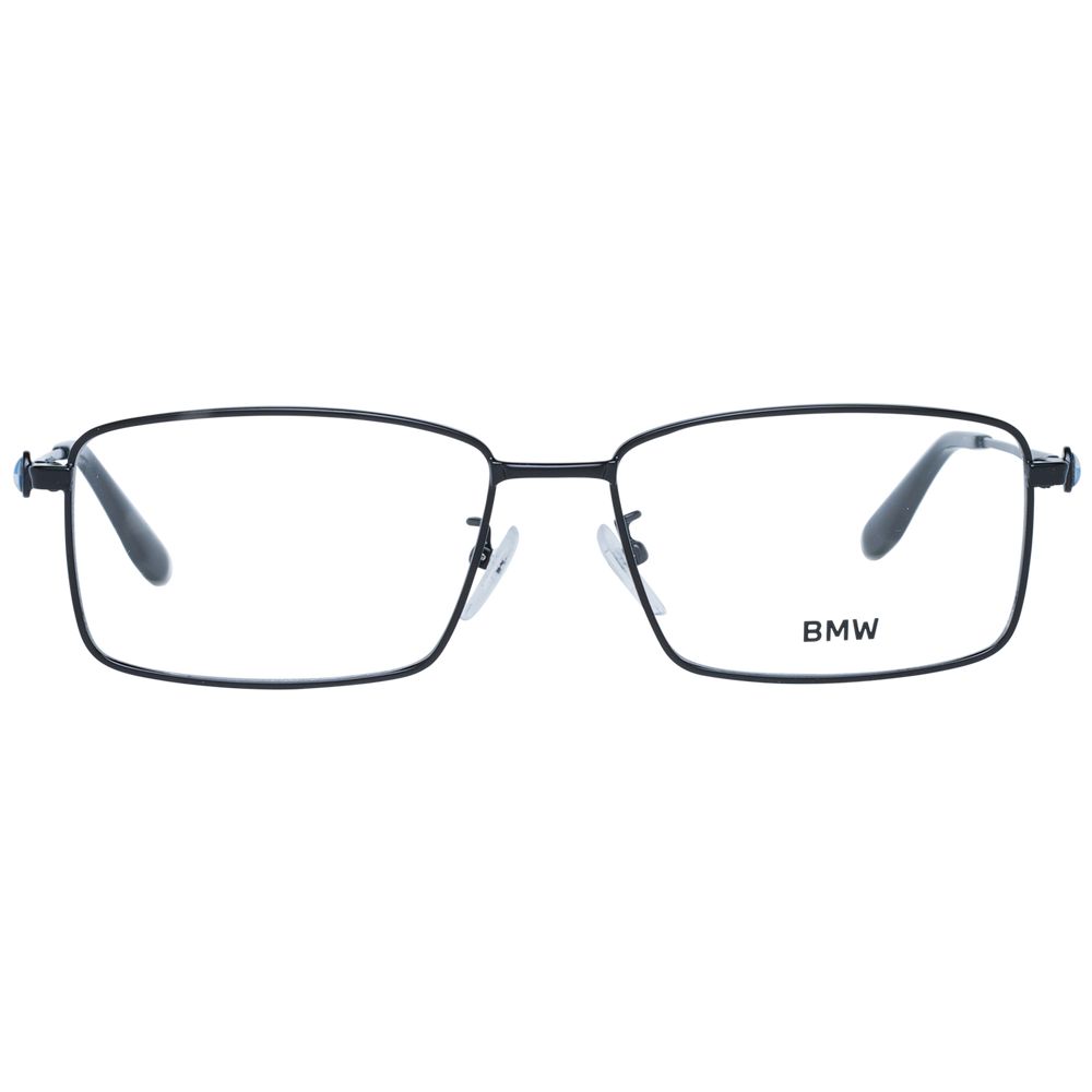 BMW Black Men Glasses Frame - Beyzy Store - BMW