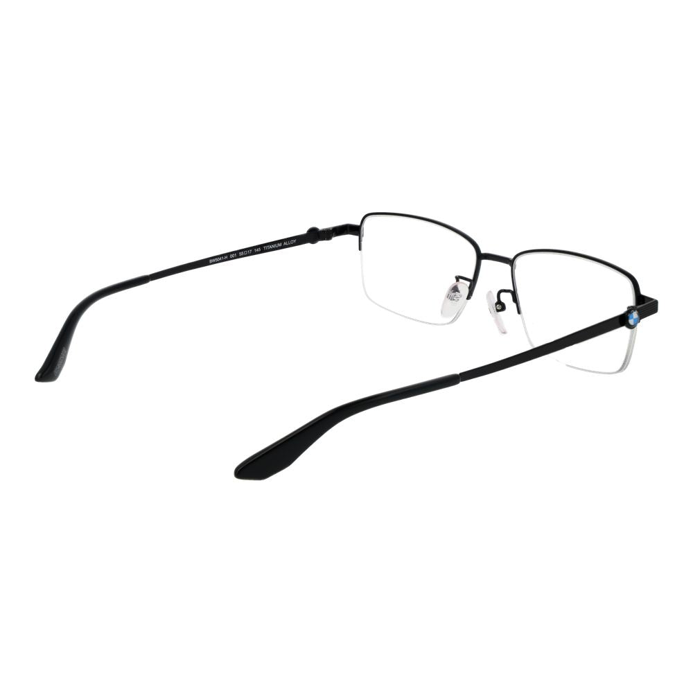 BMW Black Men Glasses Frame - Beyzy Store - BMW