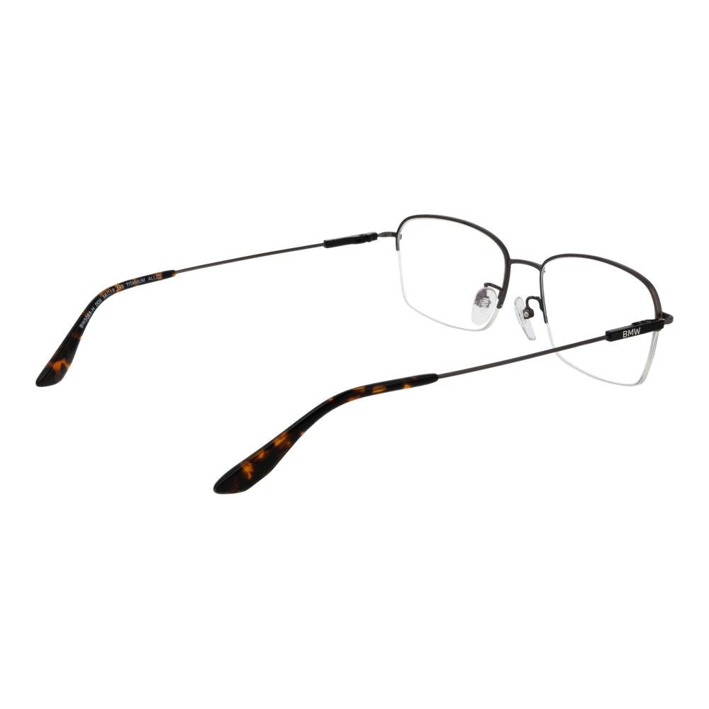 BMW Black Men Glasses Frame - Beyzy Store - BMW
