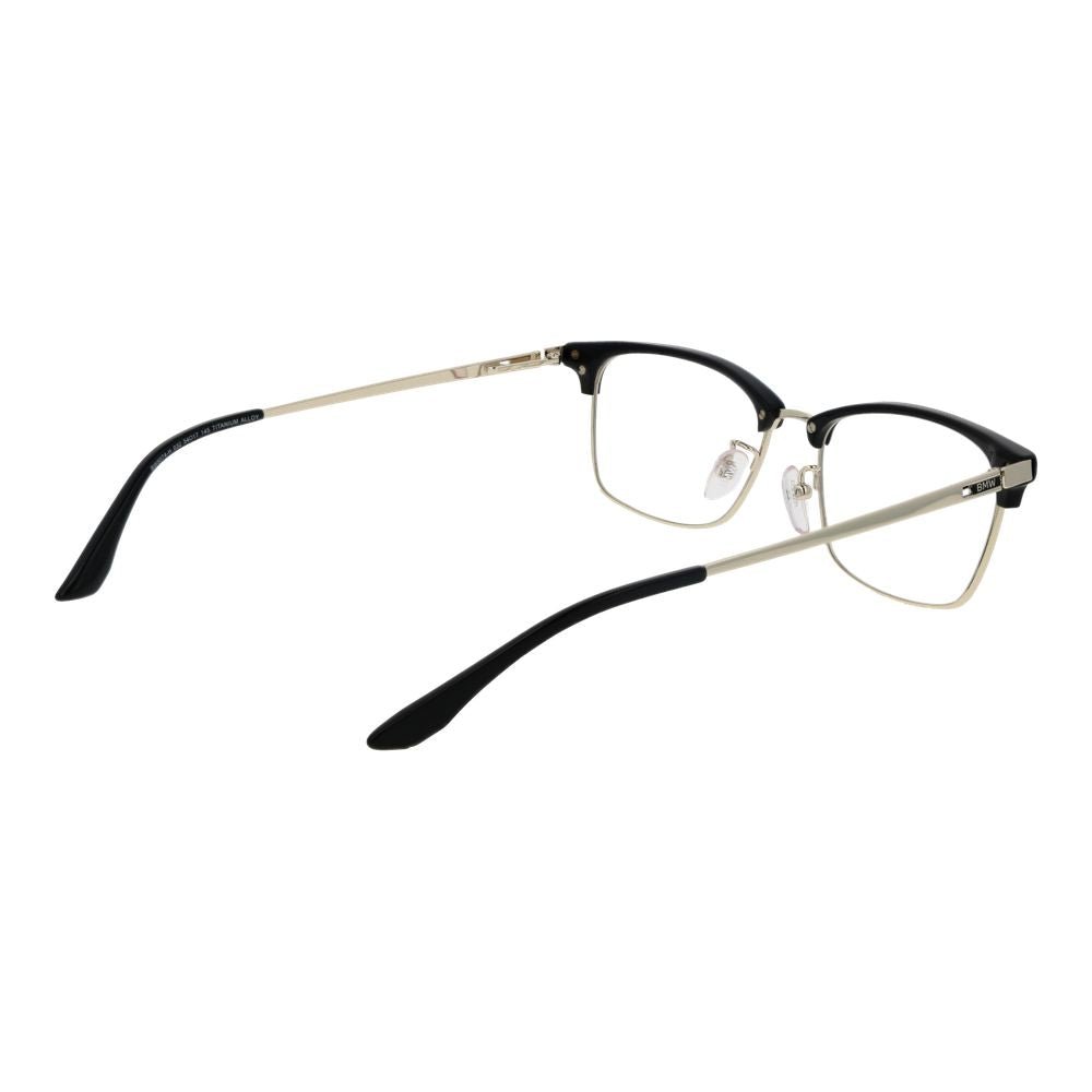 BMW Black Men Glasses Frame - Beyzy Store - BMW