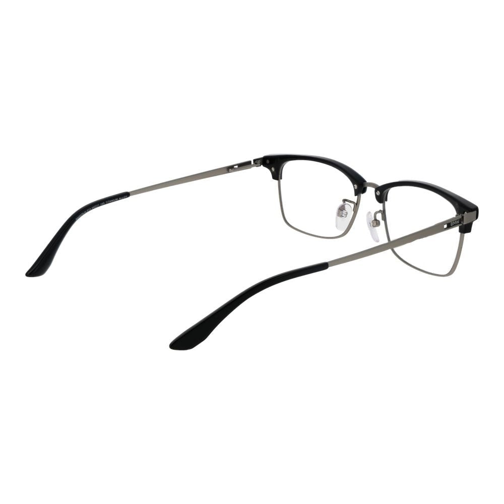 BMW Black Men Glasses Frame - Beyzy Store - BMW