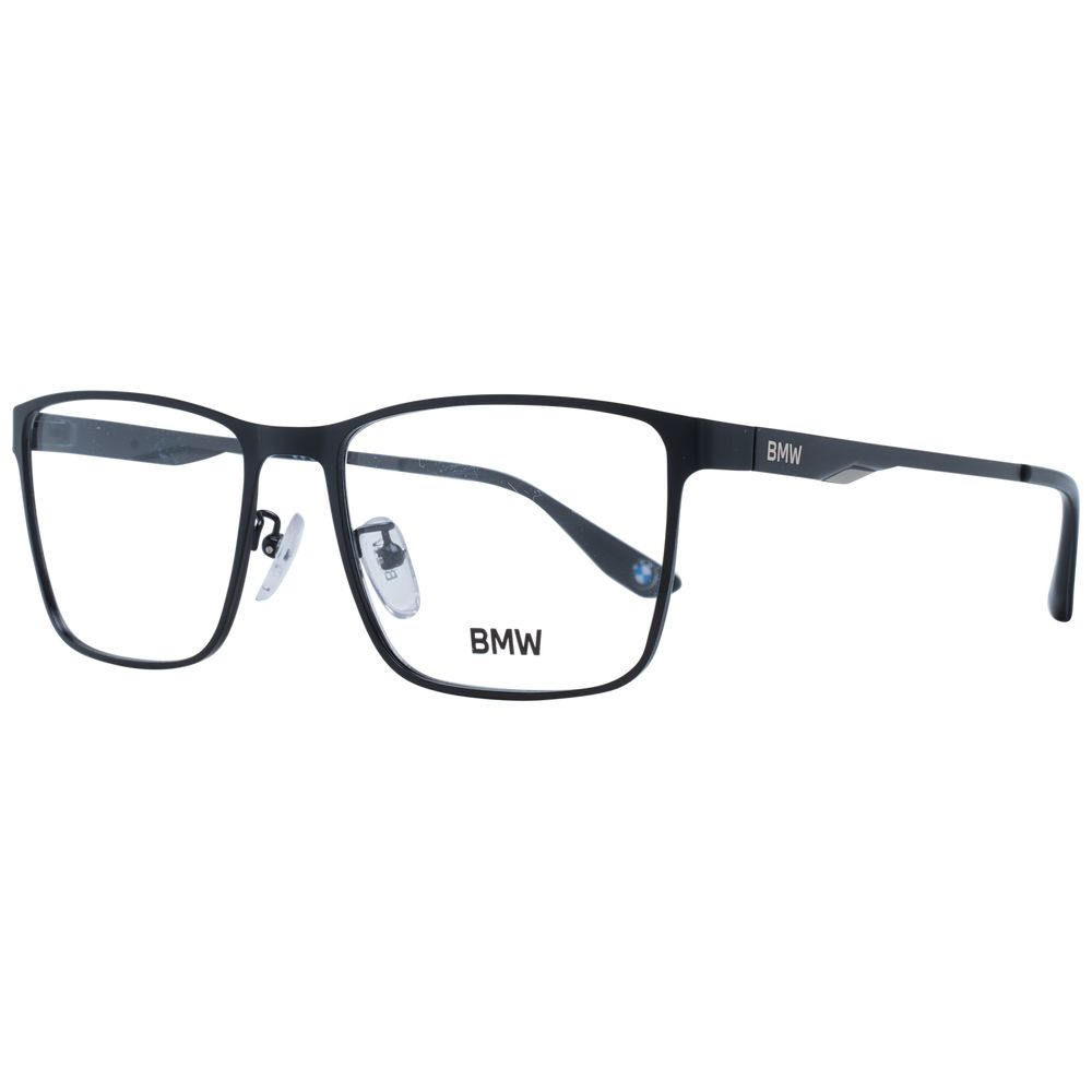 BMW Black Men Glasses Frame - Beyzy Store - BMW