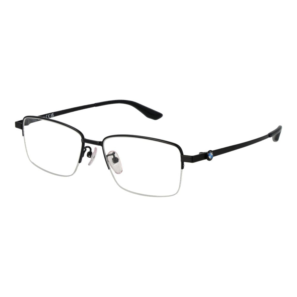 BMW Black Men Glasses Frame - Beyzy Store - BMW
