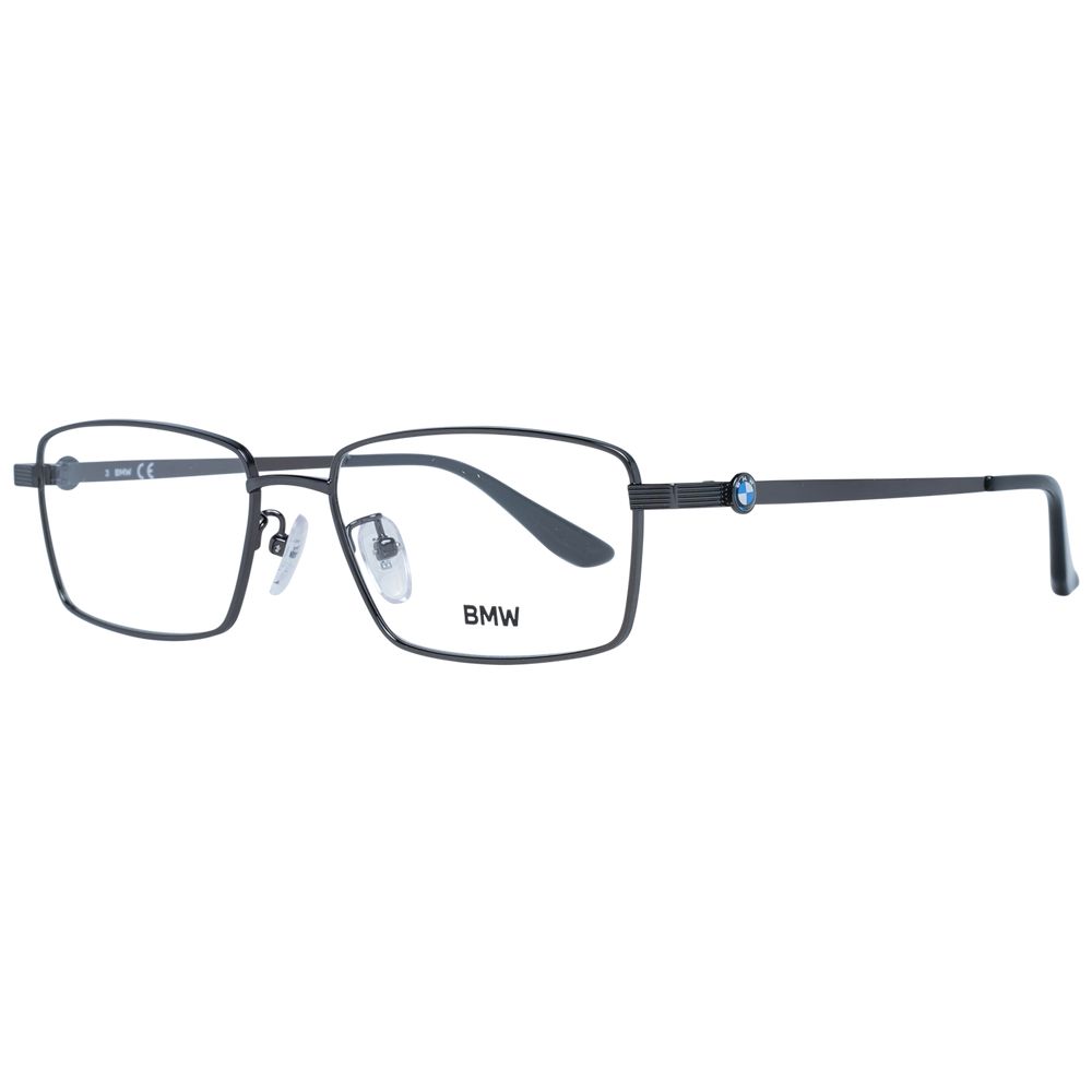 BMW Black Men Glasses Frame - Beyzy Store - BMW