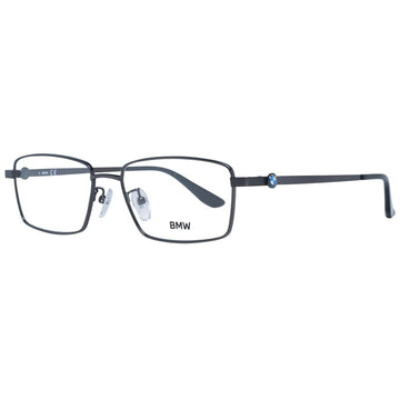 BMW Black Men Glasses Frame - Beyzy Store - BMW