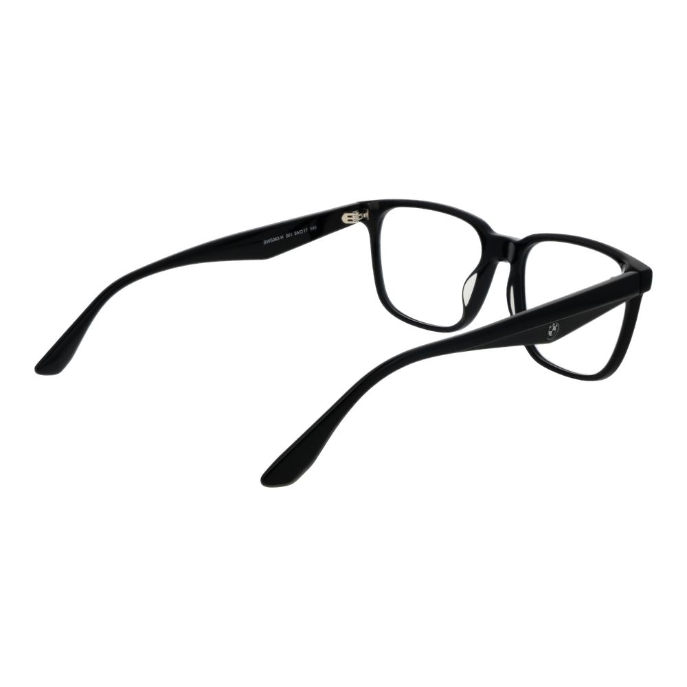 BMW Black Men Glasses Frame - Beyzy Store - BMW