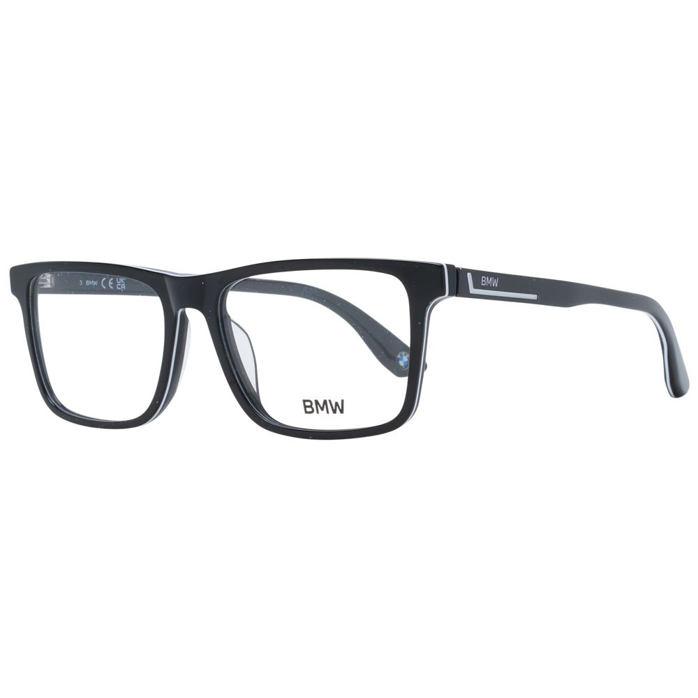 BMW Black Men Glasses Frame - Beyzy Store - BMW