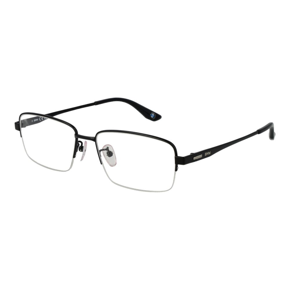 BMW Black Men Glasses Frame - Beyzy Store - BMW