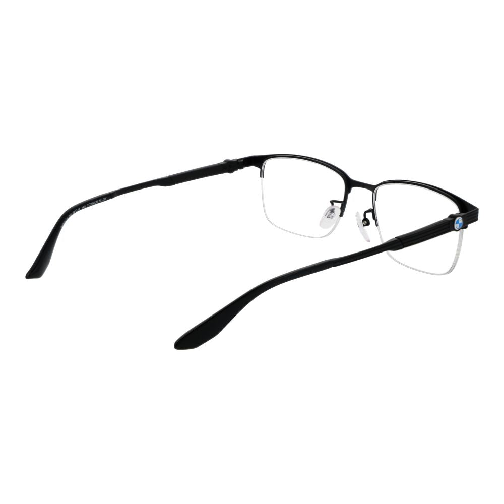 BMW Black Men Glasses Frame - Beyzy Store - BMW