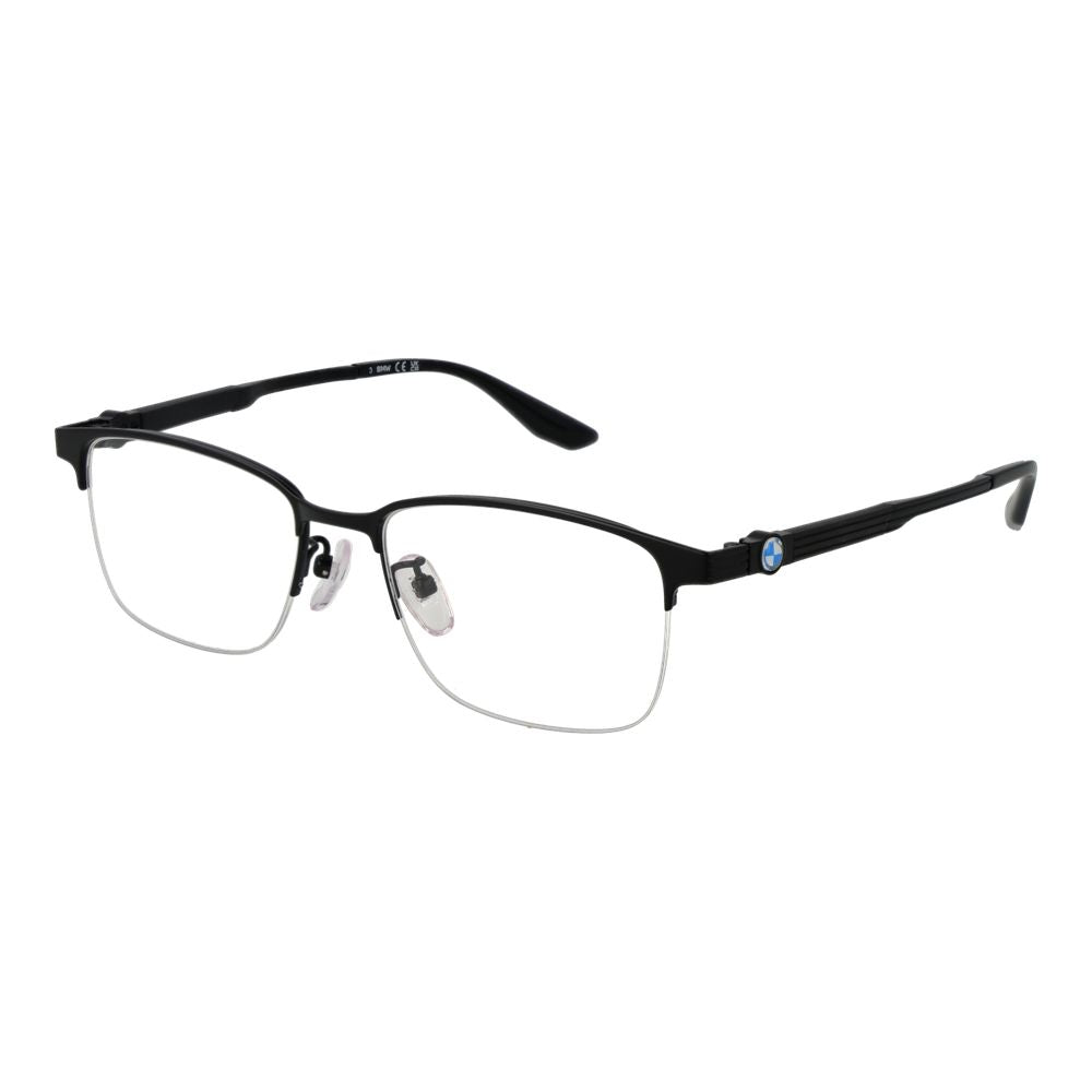BMW Black Men Glasses Frame - Beyzy Store - BMW