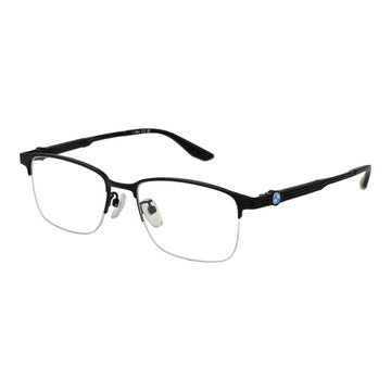 BMW Black Men Glasses Frame - Beyzy Store - BMW