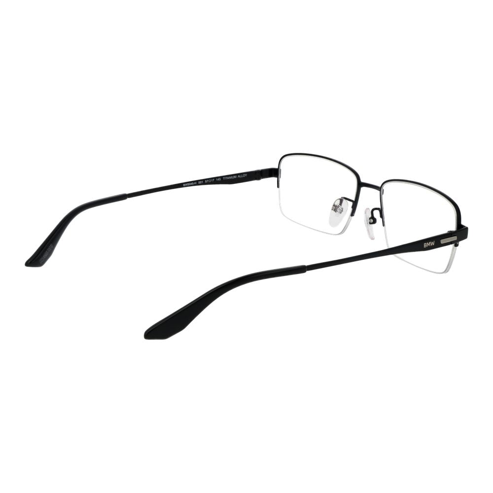 BMW Black Men Glasses Frame - Beyzy Store - BMW