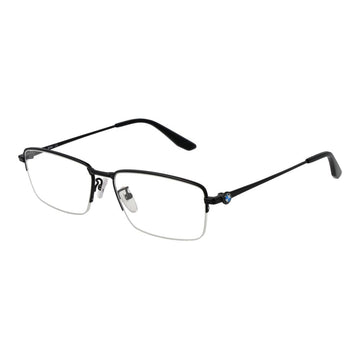 BMW Black Men Glasses Frame - Beyzy Store - BMW