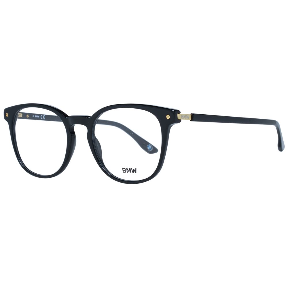 BMW Black Men Glasses Frame - Beyzy Store - BMW