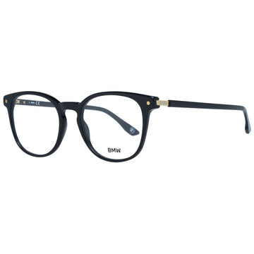 BMW Black Men Glasses Frame - Beyzy Store - BMW