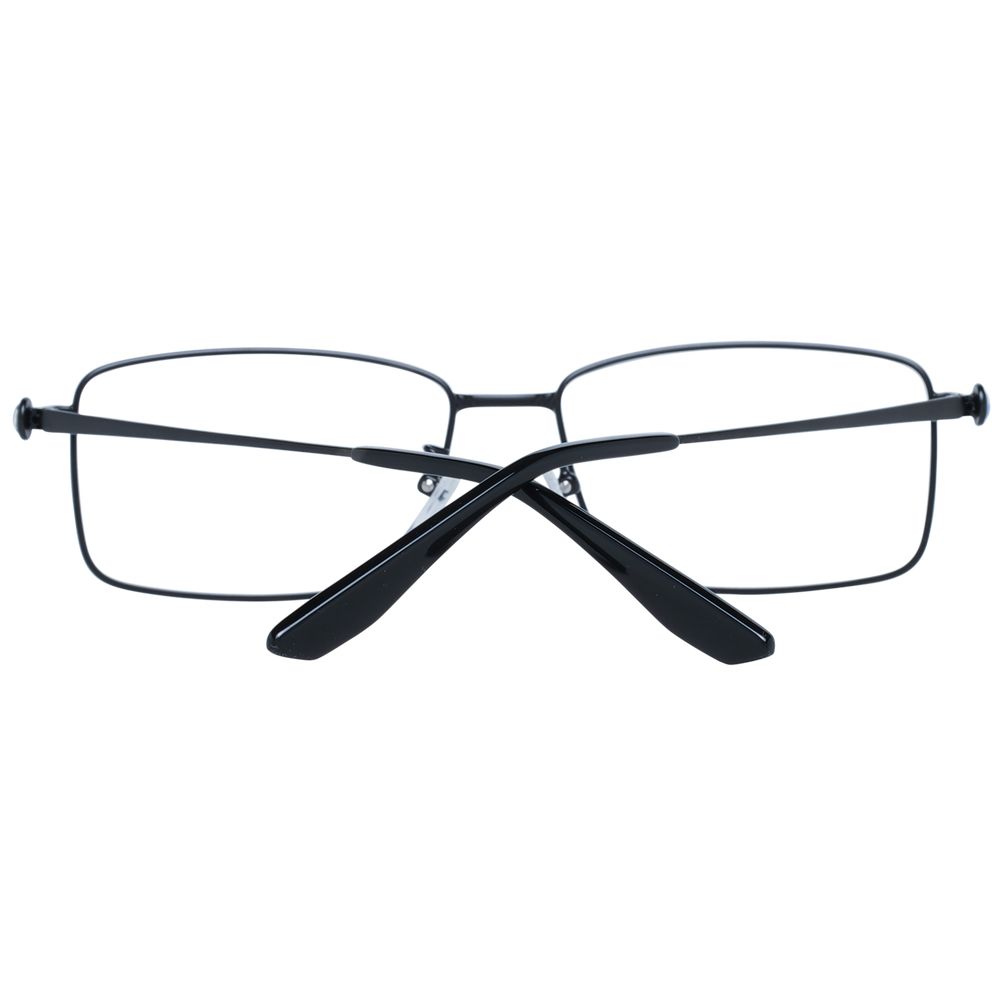 BMW Black Men Glasses Frame - Beyzy Store - BMW