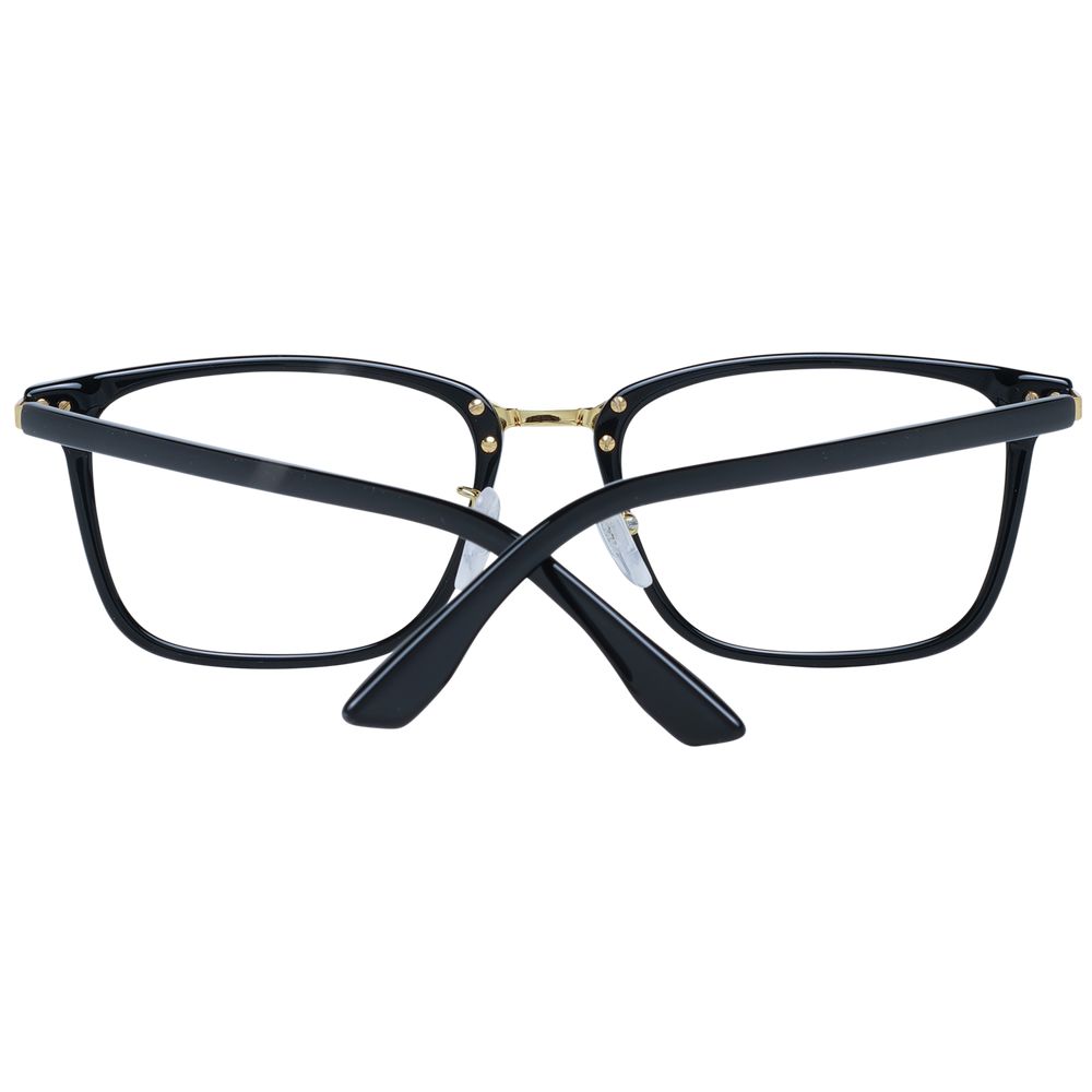 BMW Black Men Glasses Frame - Beyzy Store - BMW