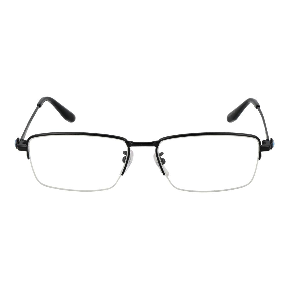 BMW Black Men Glasses Frame - Beyzy Store - BMW