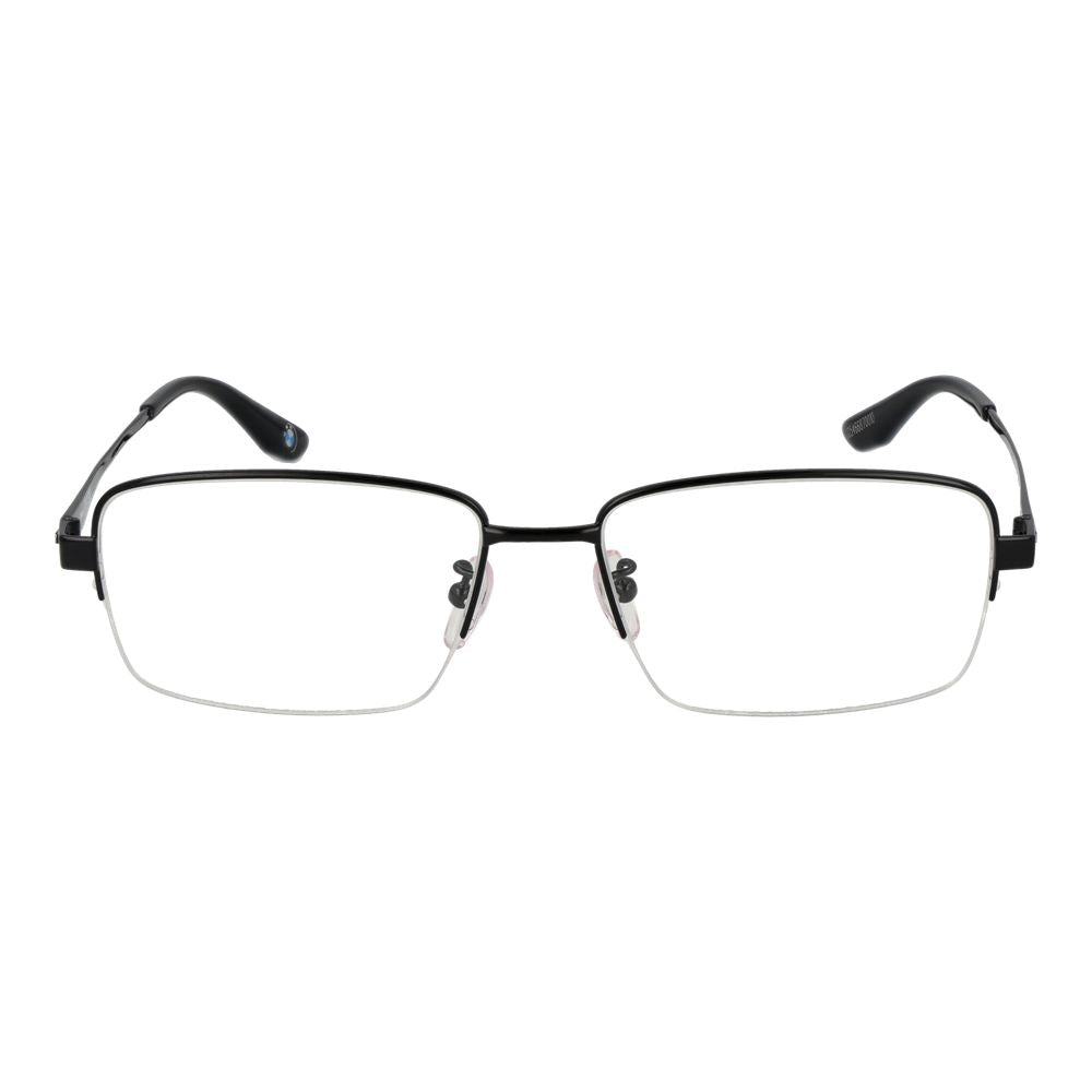 BMW Black Men Glasses Frame - Beyzy Store - BMW