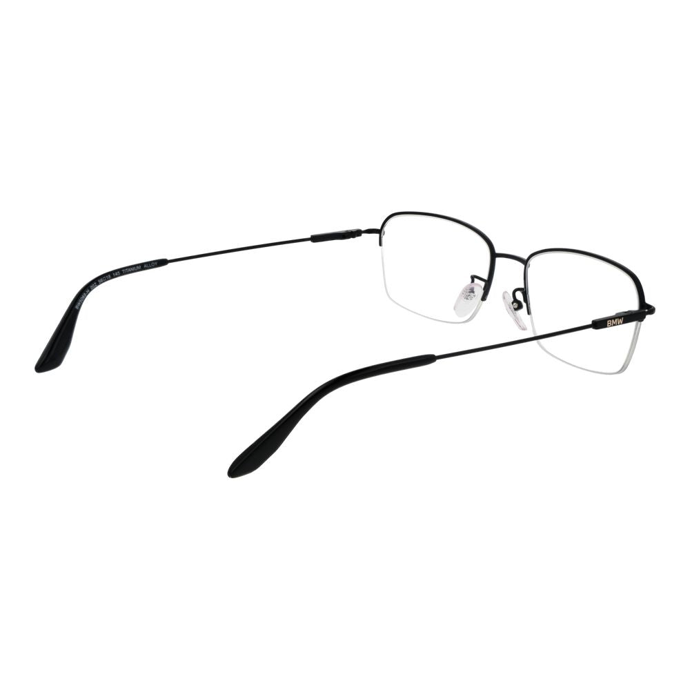 BMW Black Men Glasses Frame - Beyzy Store - BMW