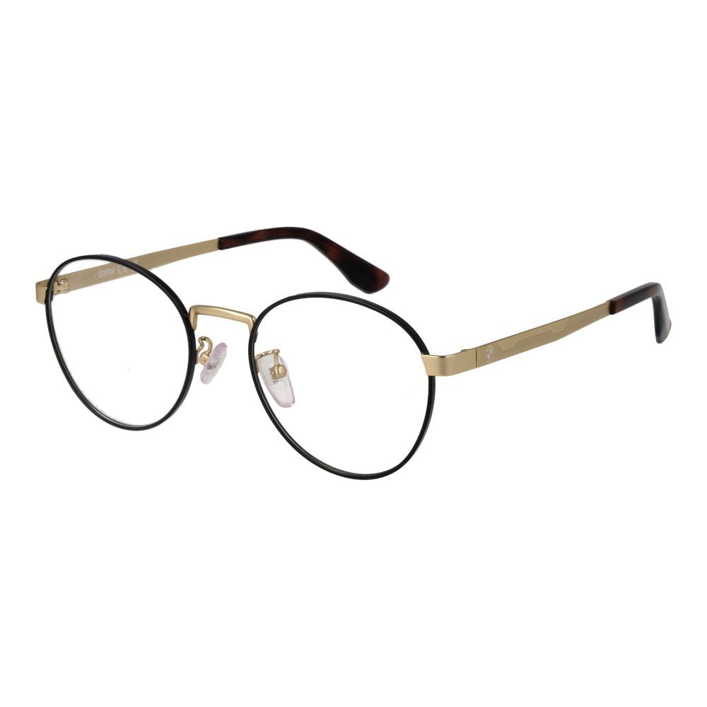 BMW Black Men Glasses Frame - Beyzy Store - BMW