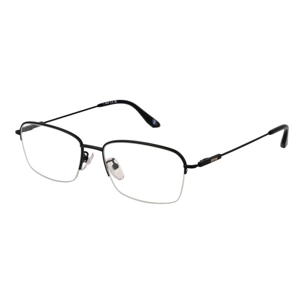 BMW Black Men Glasses Frame - Beyzy Store - BMW