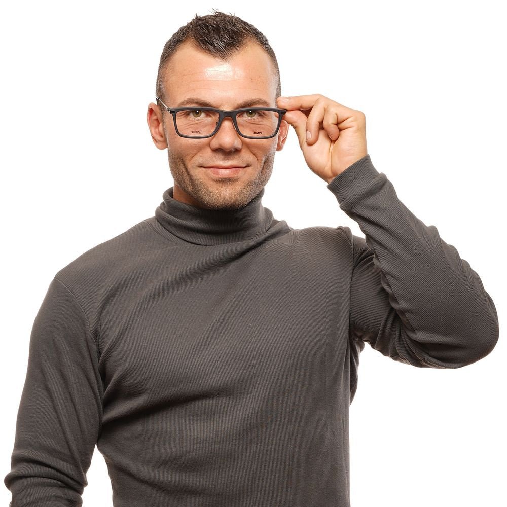 BMW Black Men Optical Frames - Beyzy Store - BMW