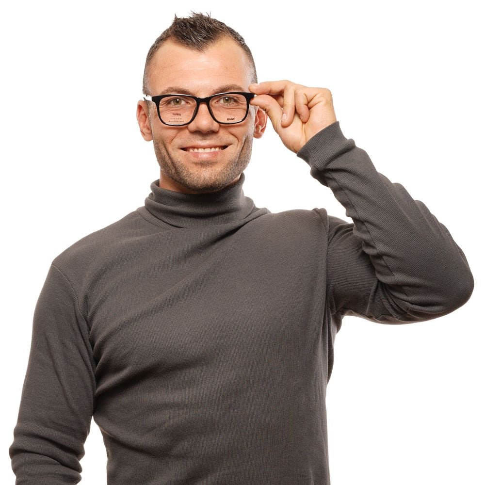 BMW Black Men Optical Frames - Beyzy Store - BMW