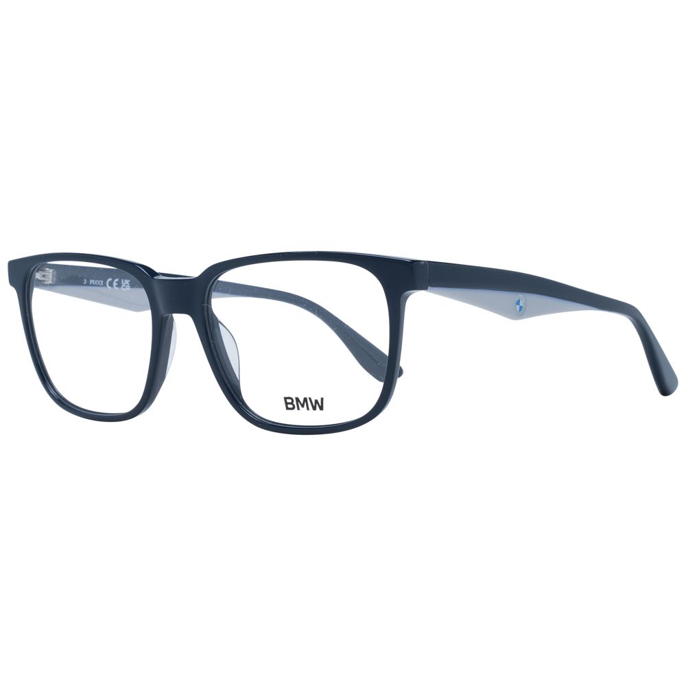 BMW Blue Men Glasses Frame - Beyzy Store - BMW