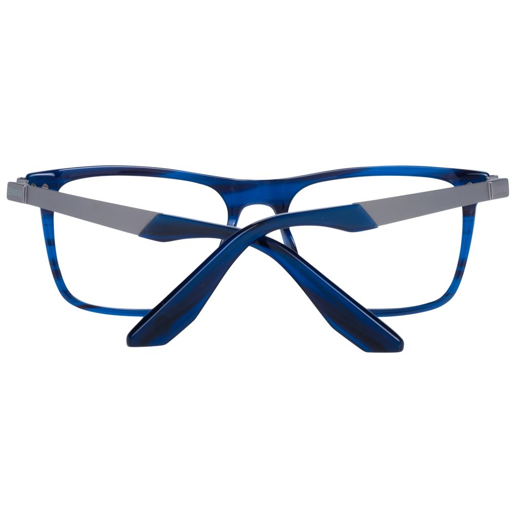 BMW Blue Men Glasses Frame - Beyzy Store - BMW