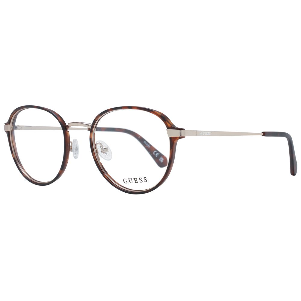 BMW Blue Men Glasses Frame - Beyzy Store - BMW