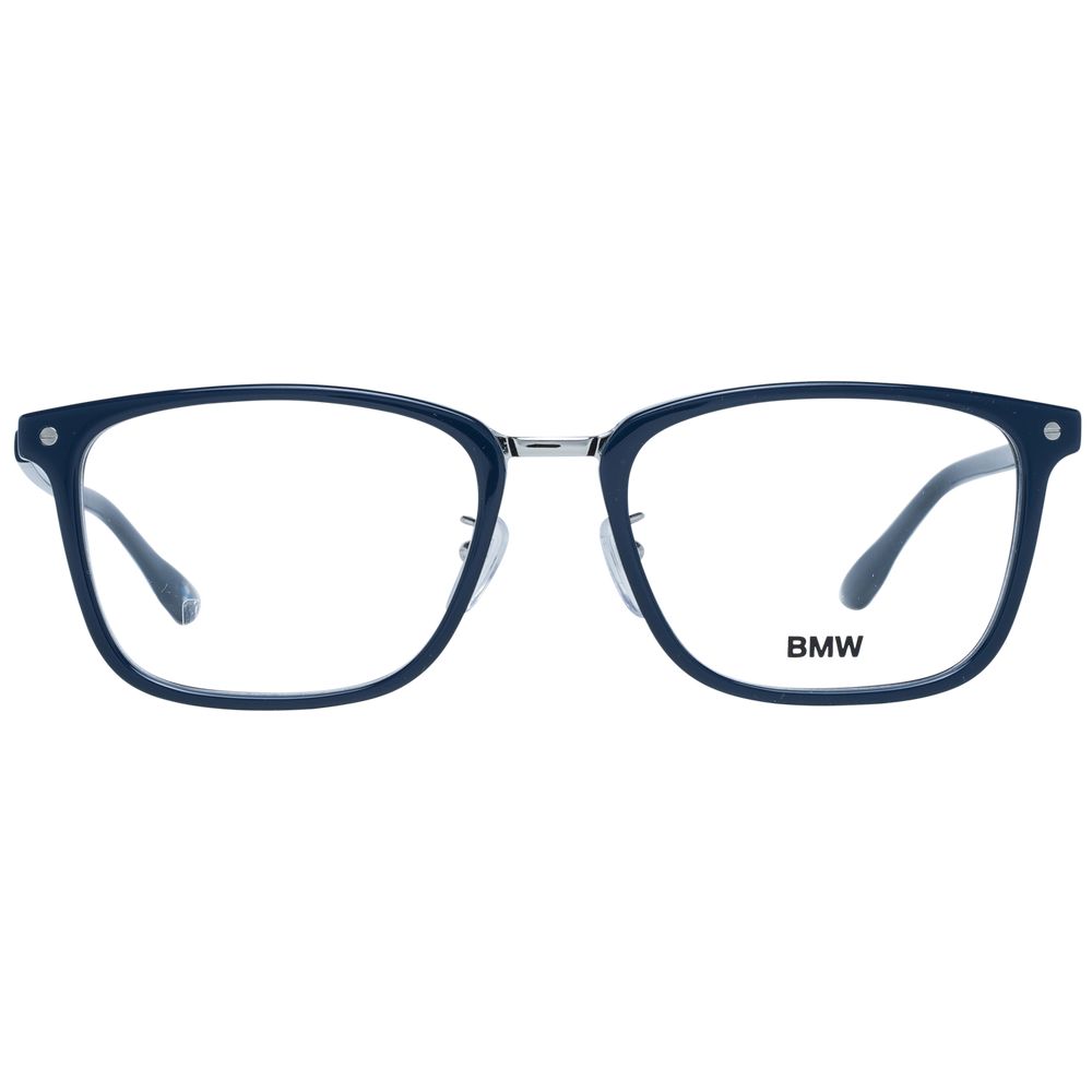 BMW Blue Men Glasses Frame - Beyzy Store - BMW